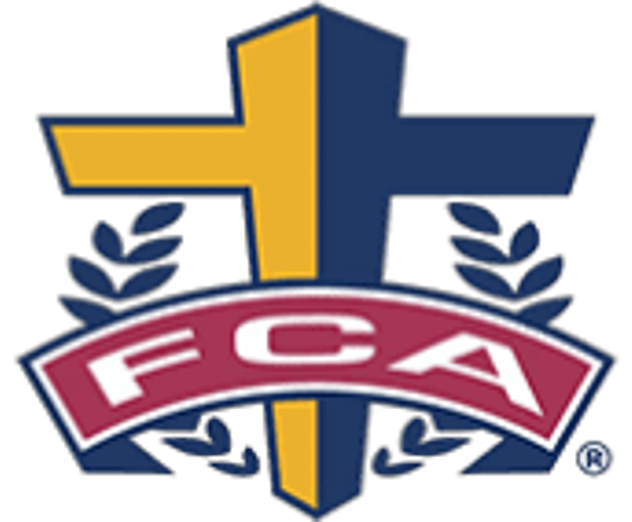 Fellowship of Christian Athletes logo