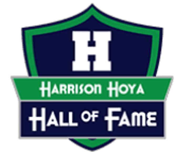 Harrison High School Athletics logo