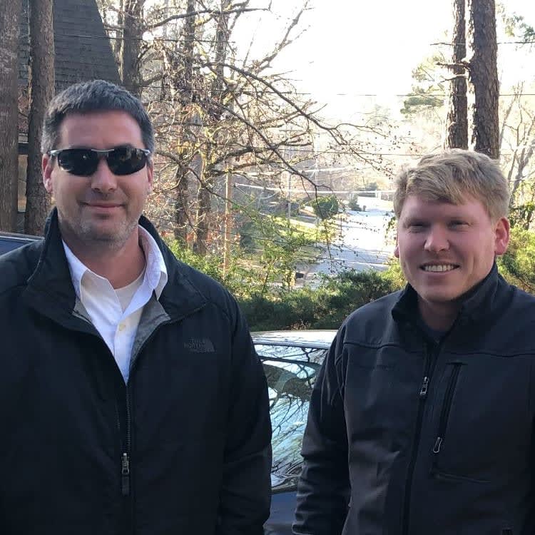 Randy’s Painting Plus offers painting and design services in Marietta, GA.